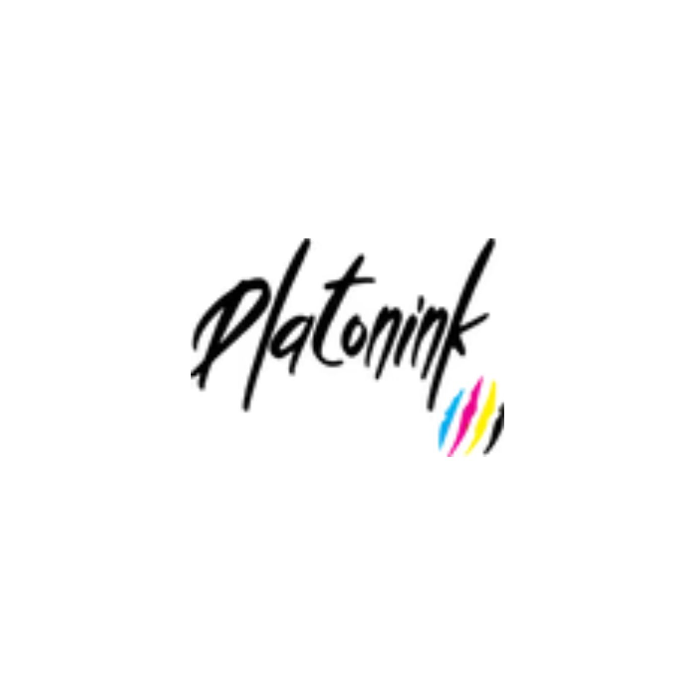 Plantonink podcast artwork