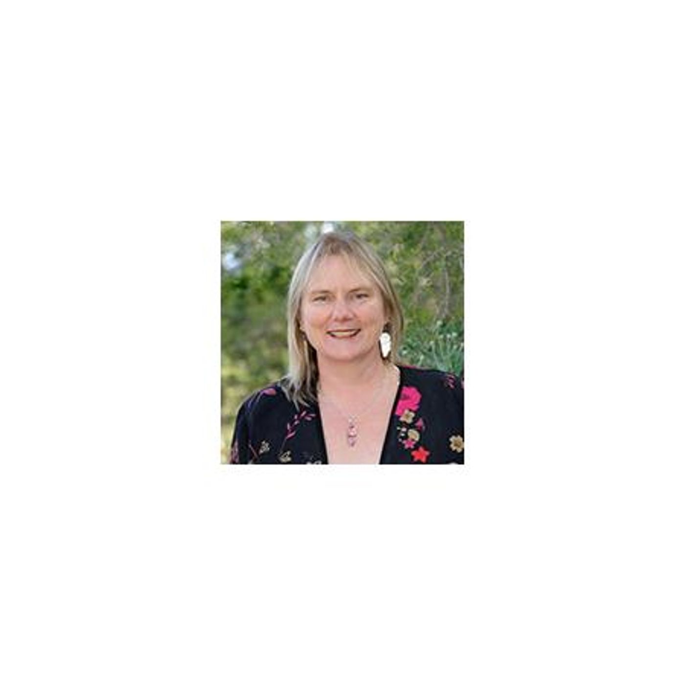 Let's Talk about... Love & God with guest Katherine Bright episode artwork
