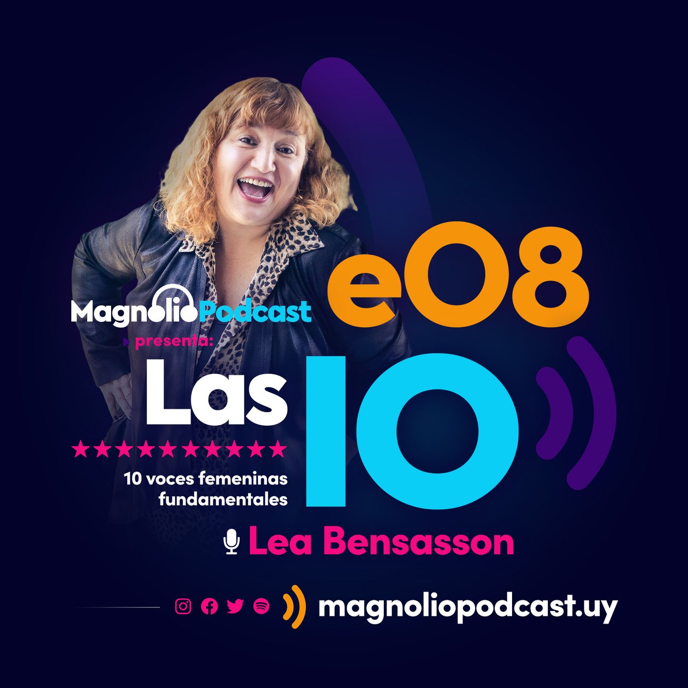 Las 10