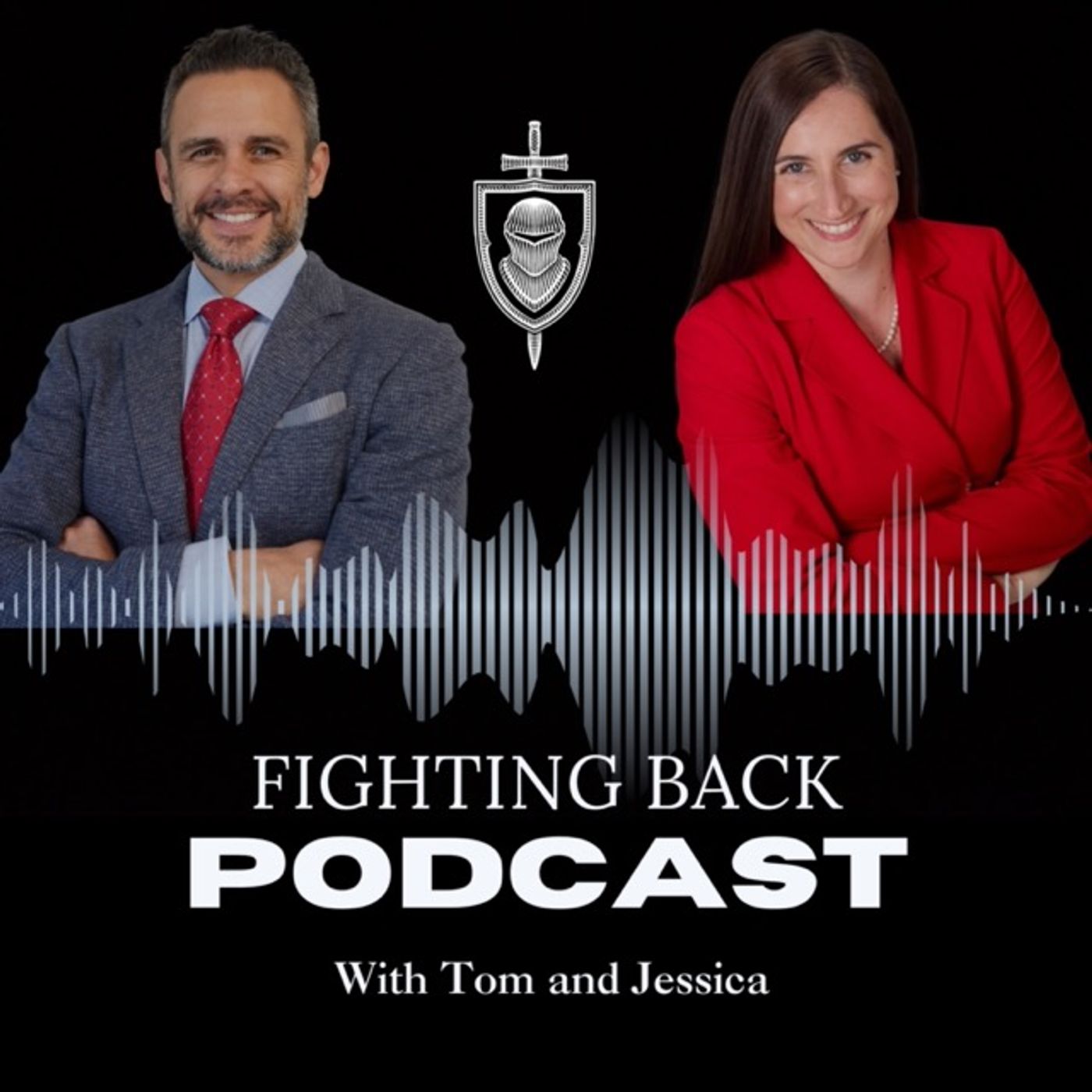 Fighting Back Podcast