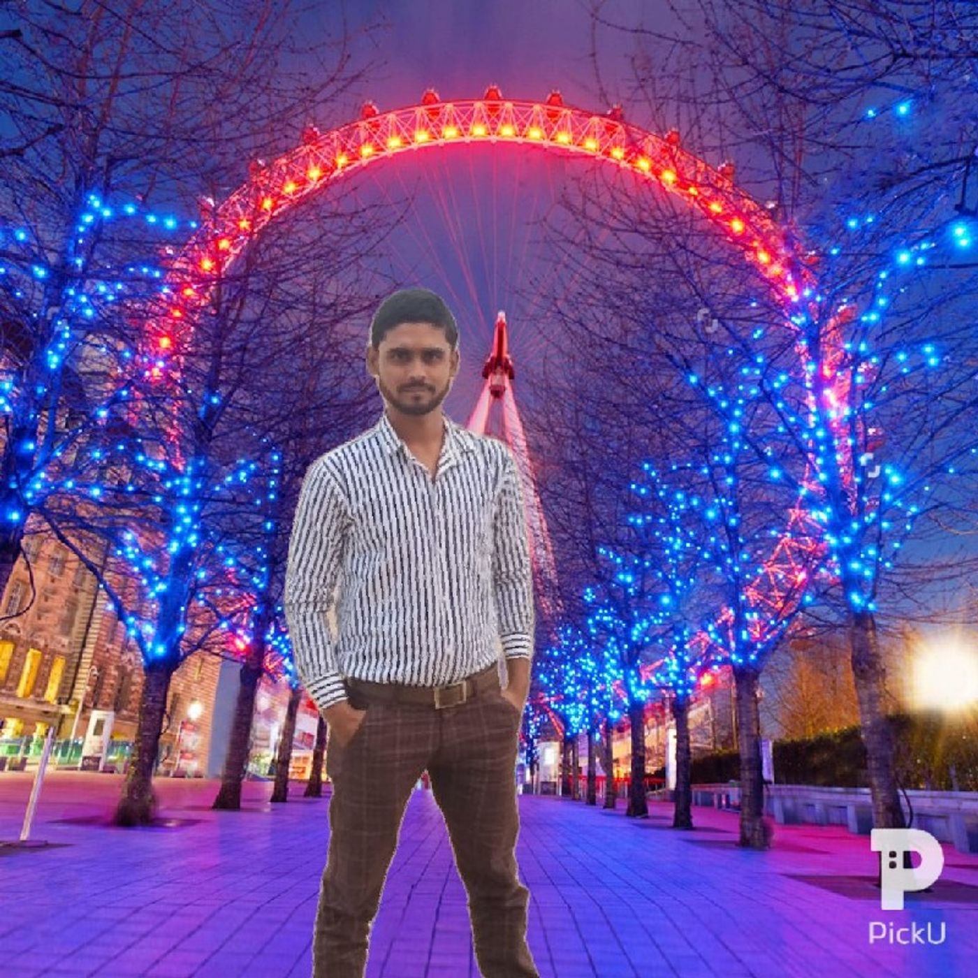 Abhinaw Raj Jha\'s podcast