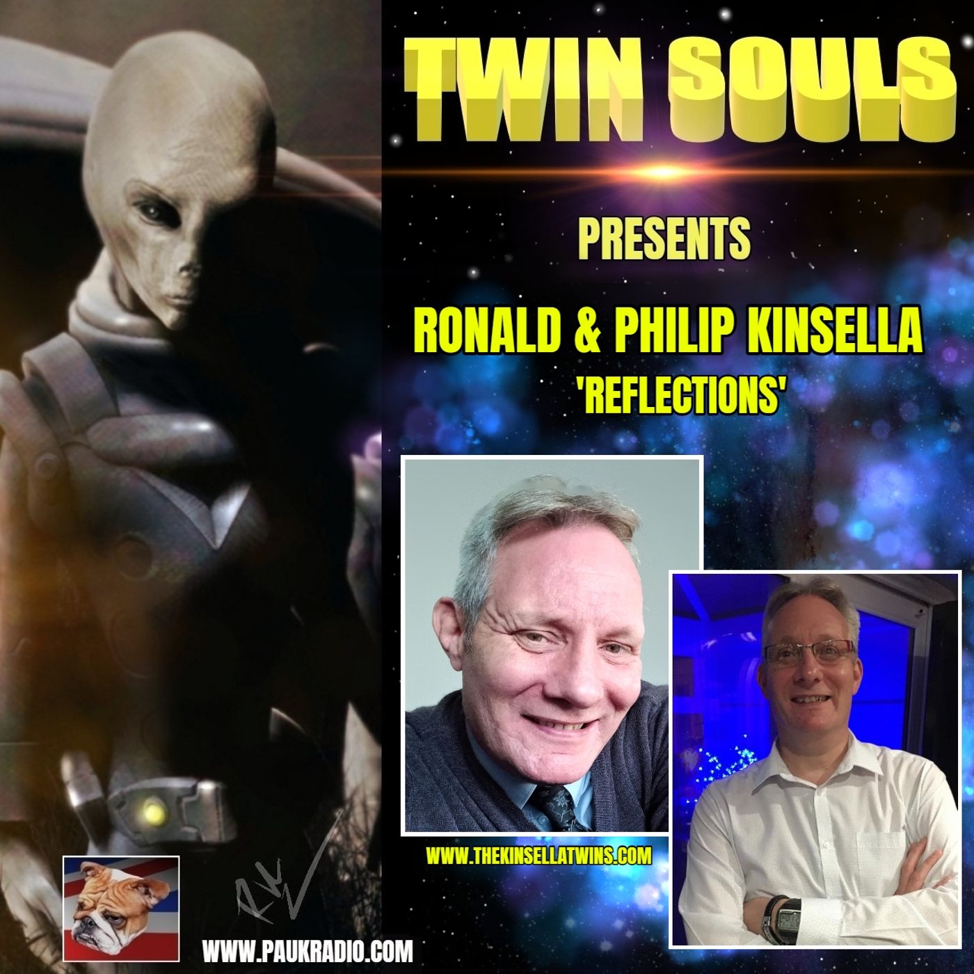 Twin Souls - End of Year Reflections - December 2021