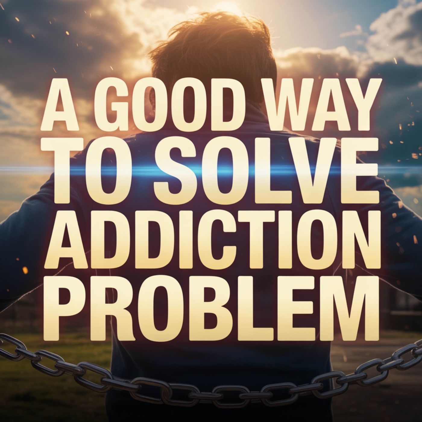 A Good way to solve addiction problems | Mufti Menk episode artwork