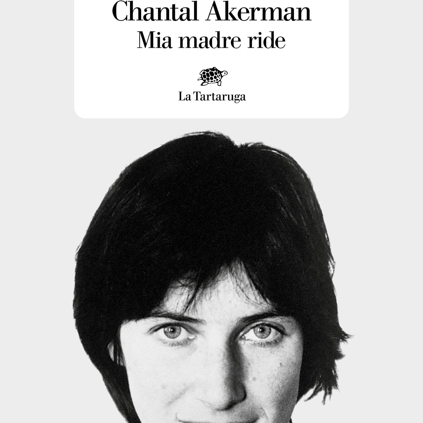 Stagione 9, puntata 14: "Mia madre ride" di Chantal Akerman. Intervista a Giorgia Tolfo episode artwork
