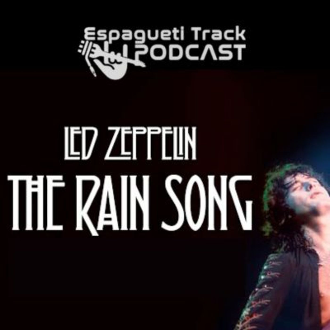 Espagueti Track Podcast