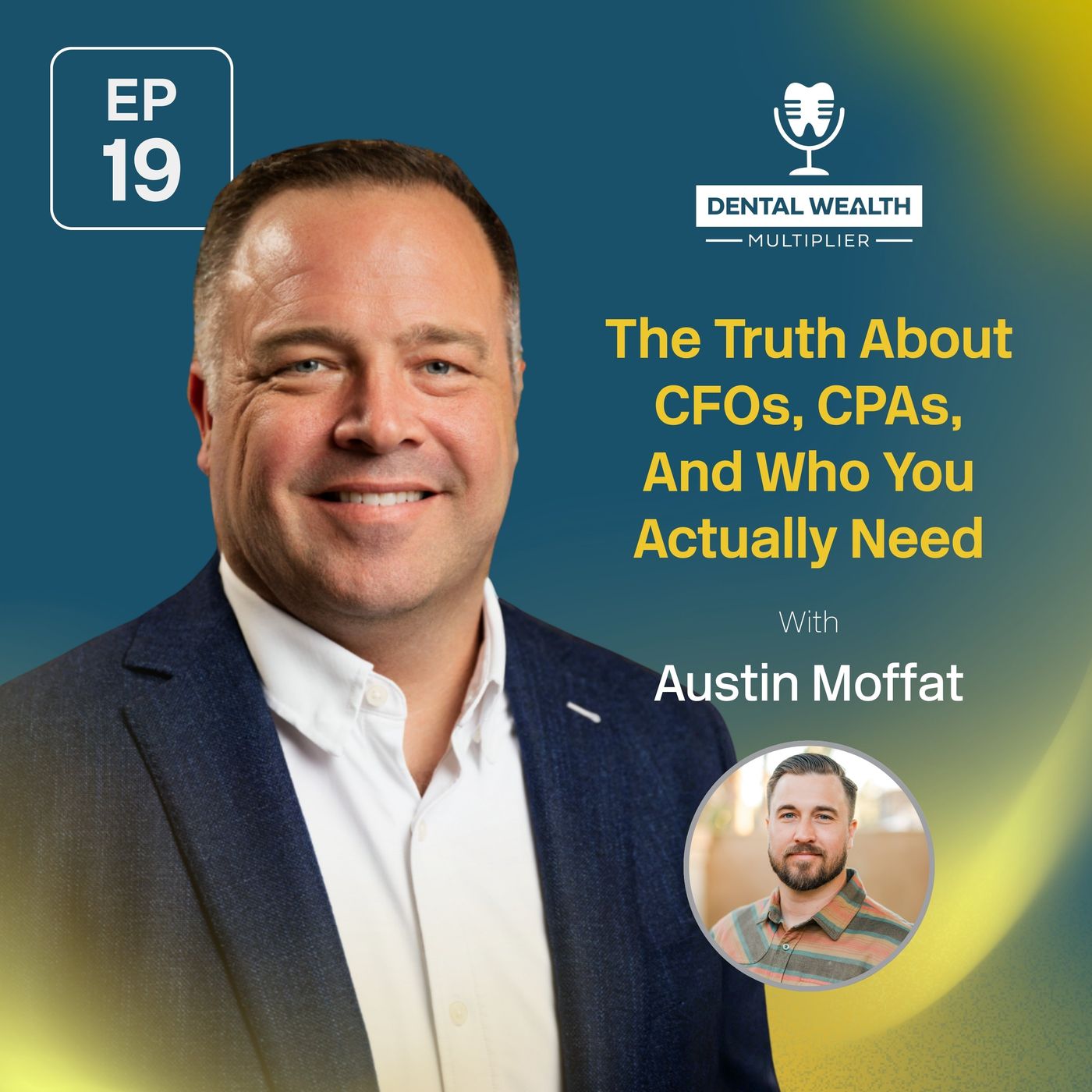 Dental Wealth Multiplier