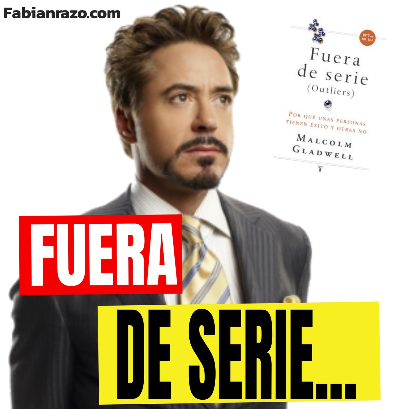 Liderazgo con Fabian Razo