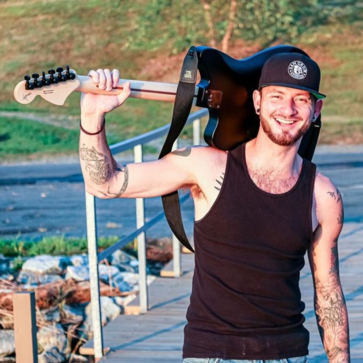 Nashville\'s Next with Benny