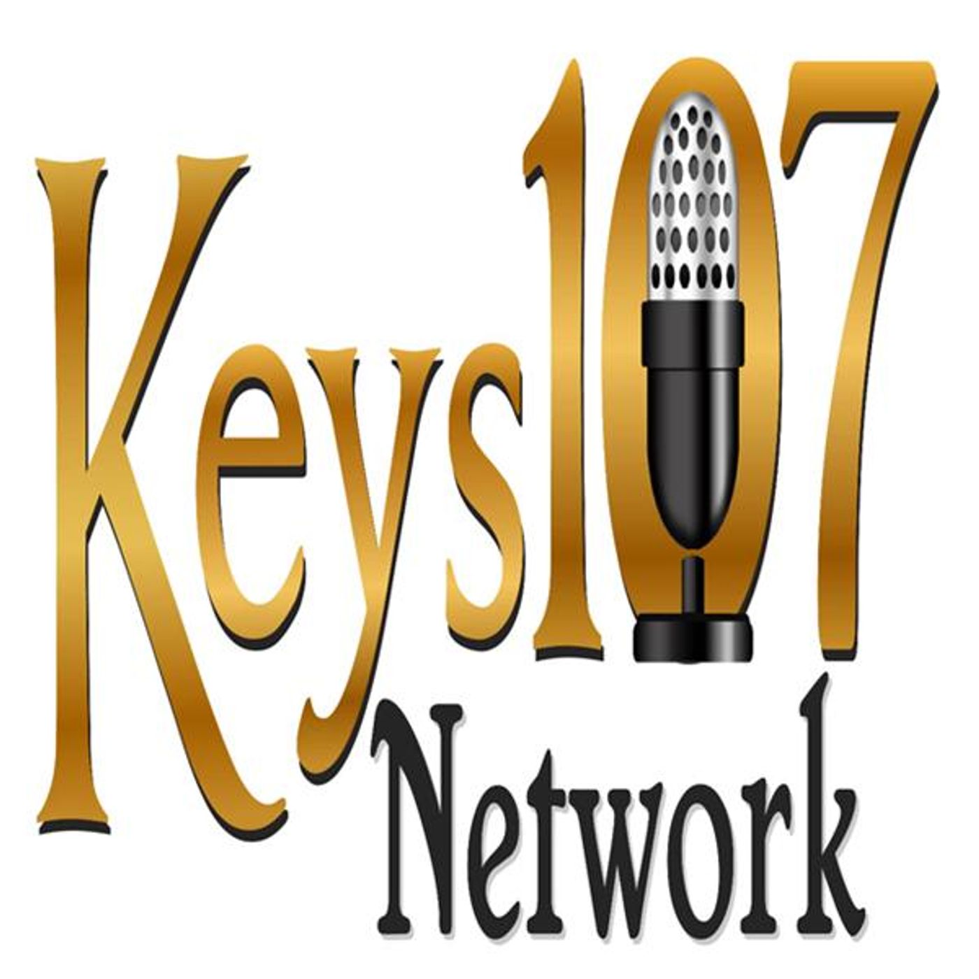 The Keys 107 Network