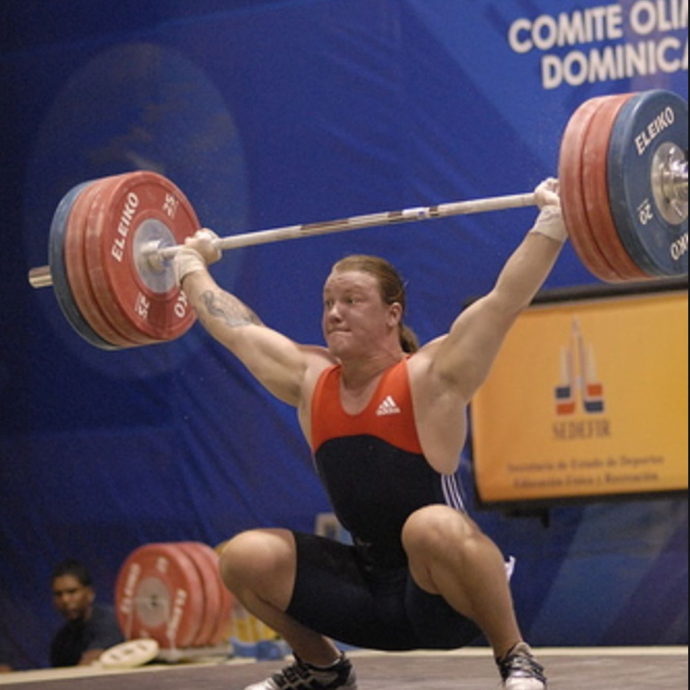 Kornel part.2  January 14th Weightlifting Talk