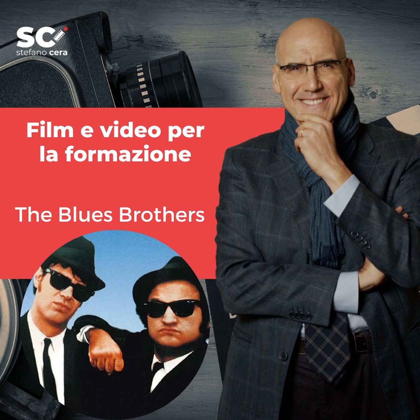 Film e video per la formazione
