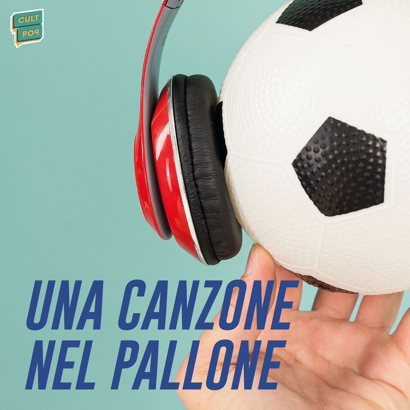 Una canzone nel pallone