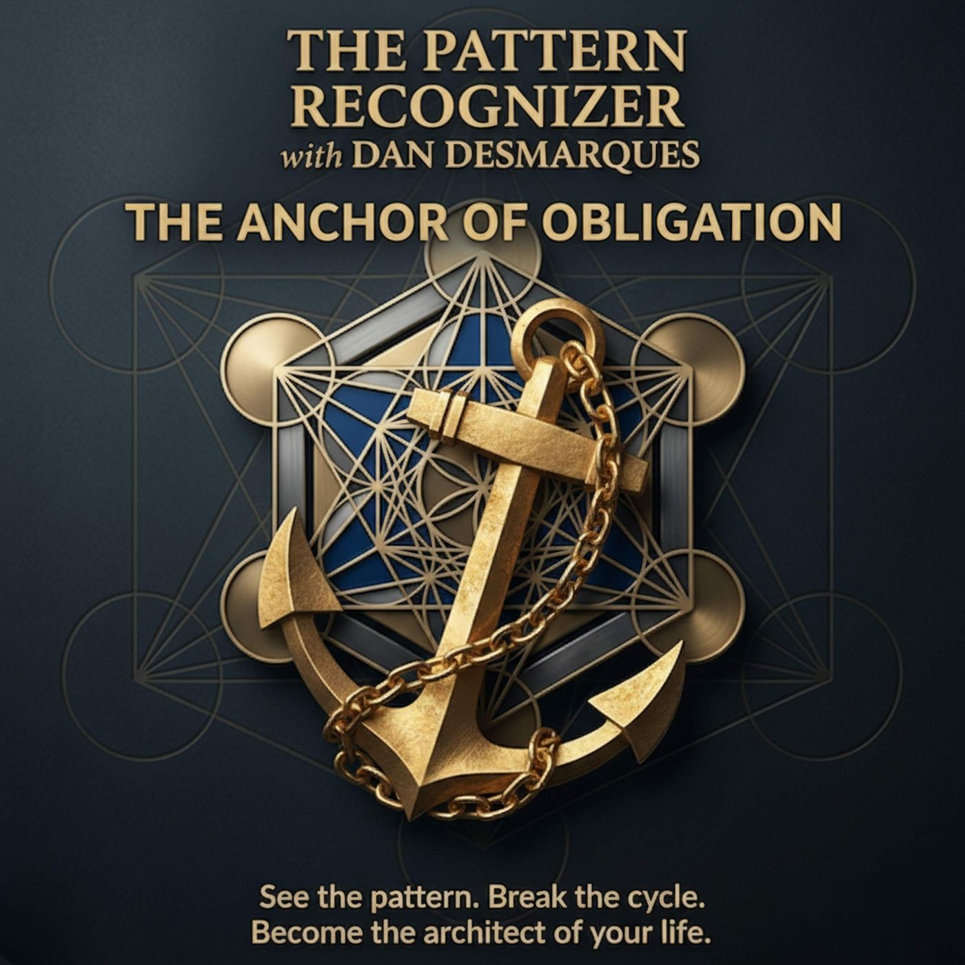 The Anchor of Obligation episode artwork