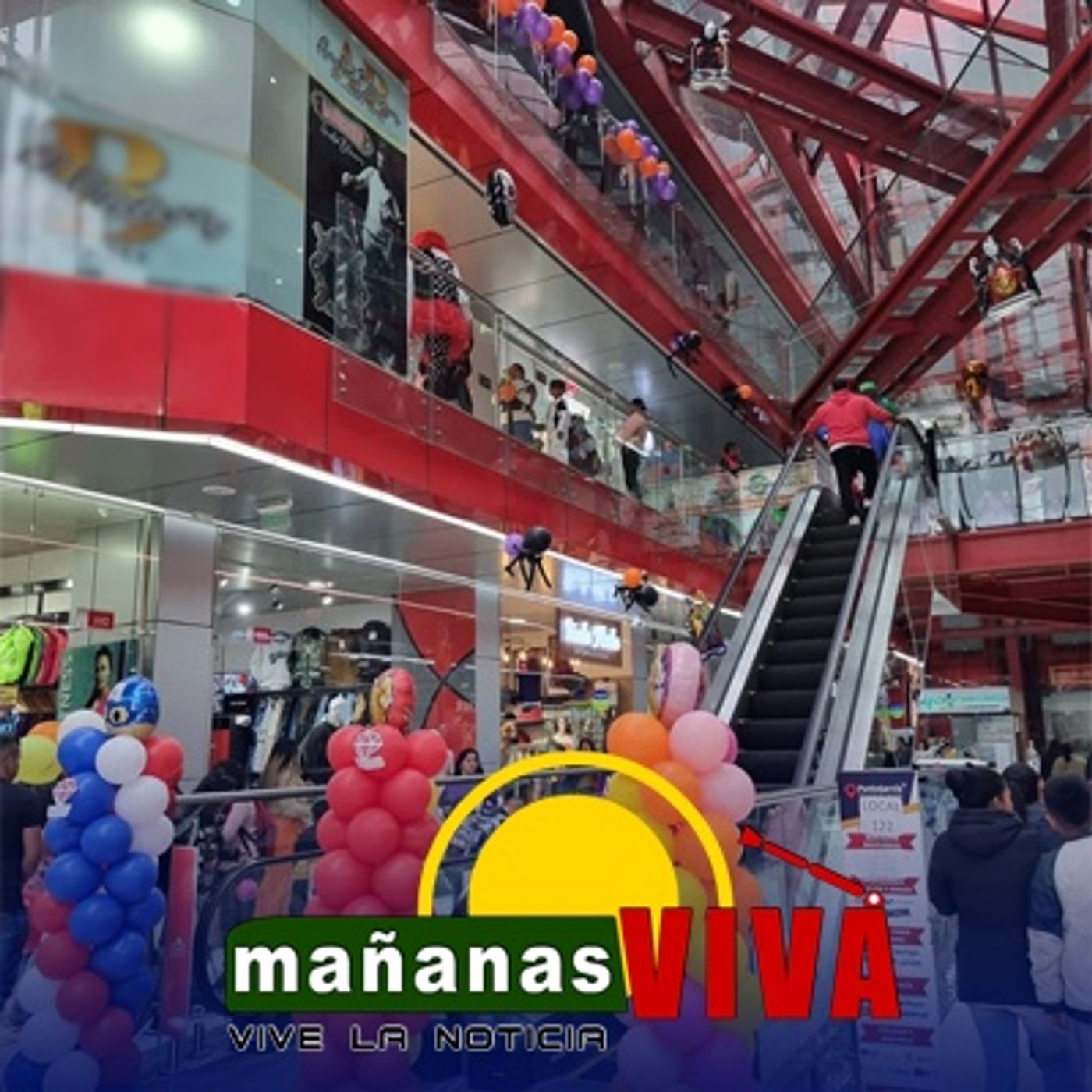 Autoridades entregan balance comercial temporada fin y comienzo de año en Ipiales