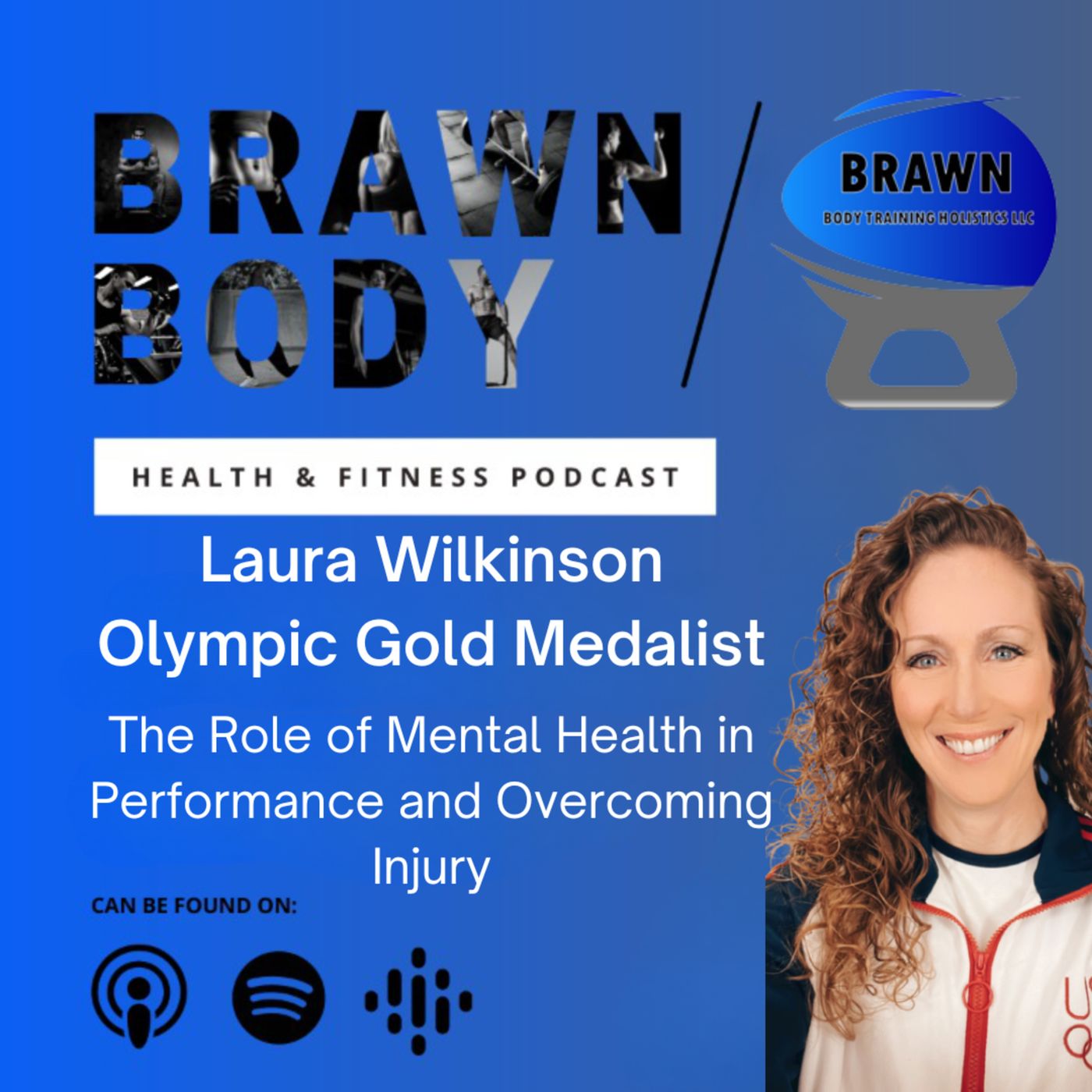 Brawn Body Health and Fitness Podcast