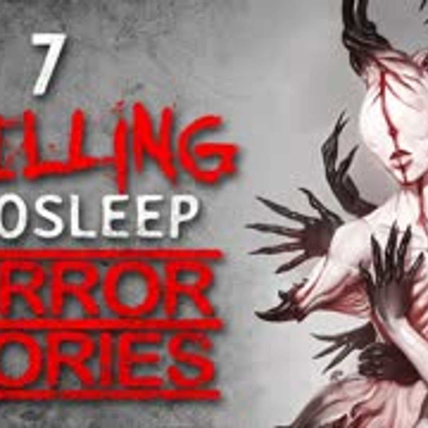 7 CHILLING r nosleep Horror Stories To Wash over Your Dreams Tonight