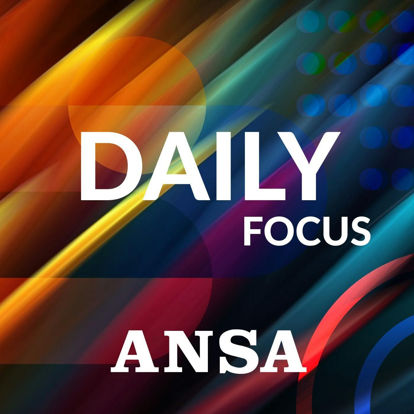 ANSA Daily