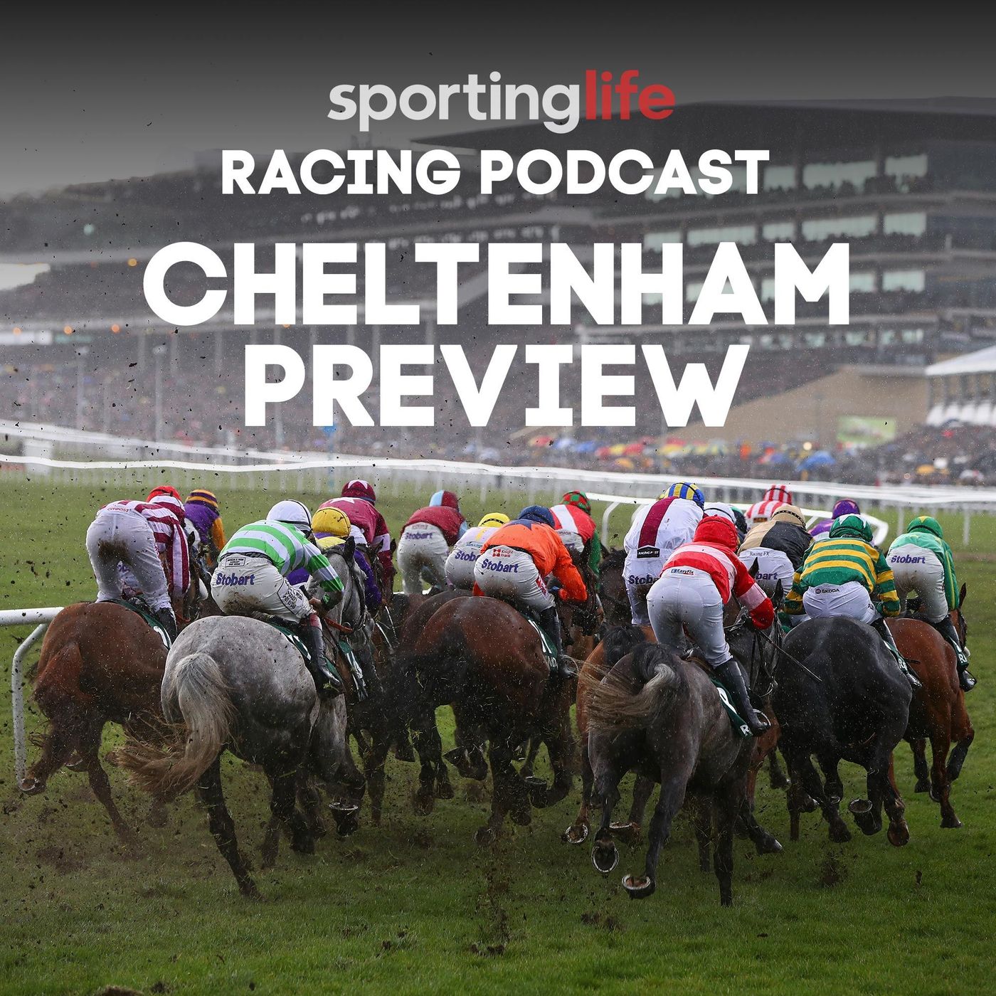 Sporting Life Horse Racing