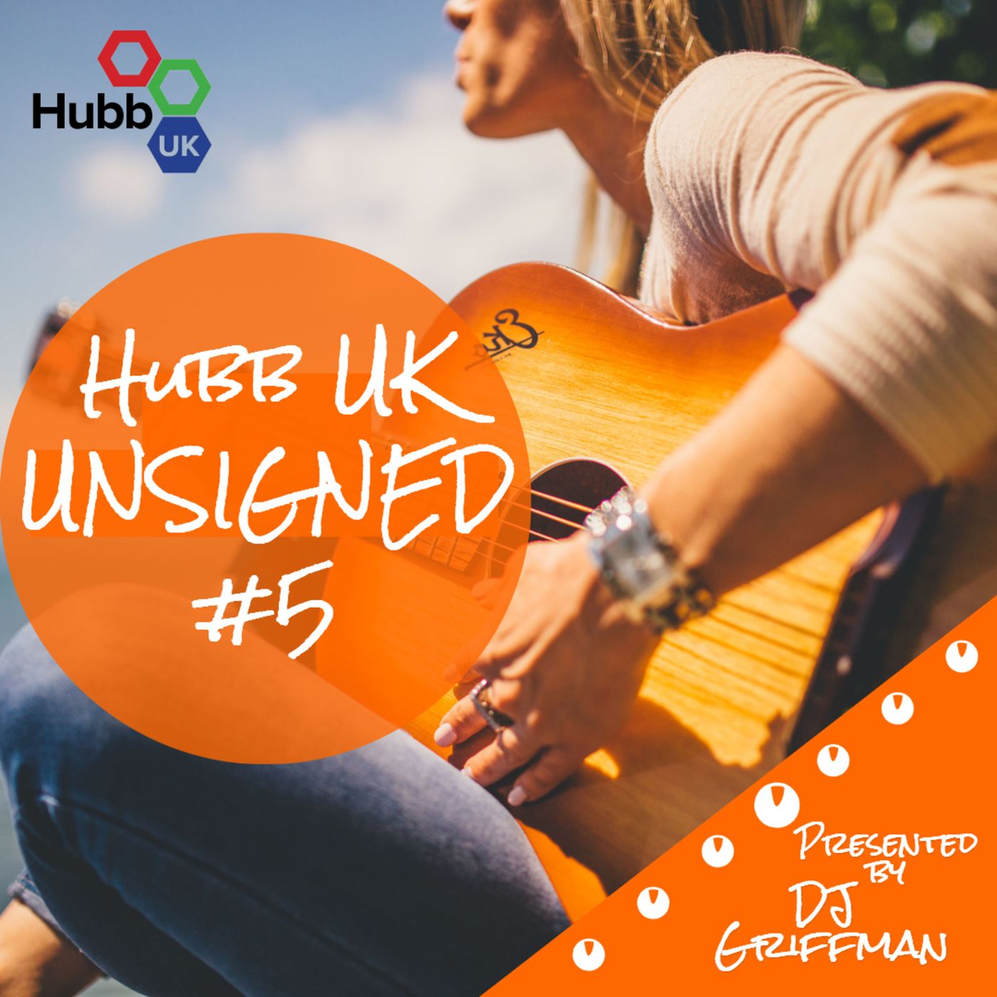 Hubb UK Unsigned