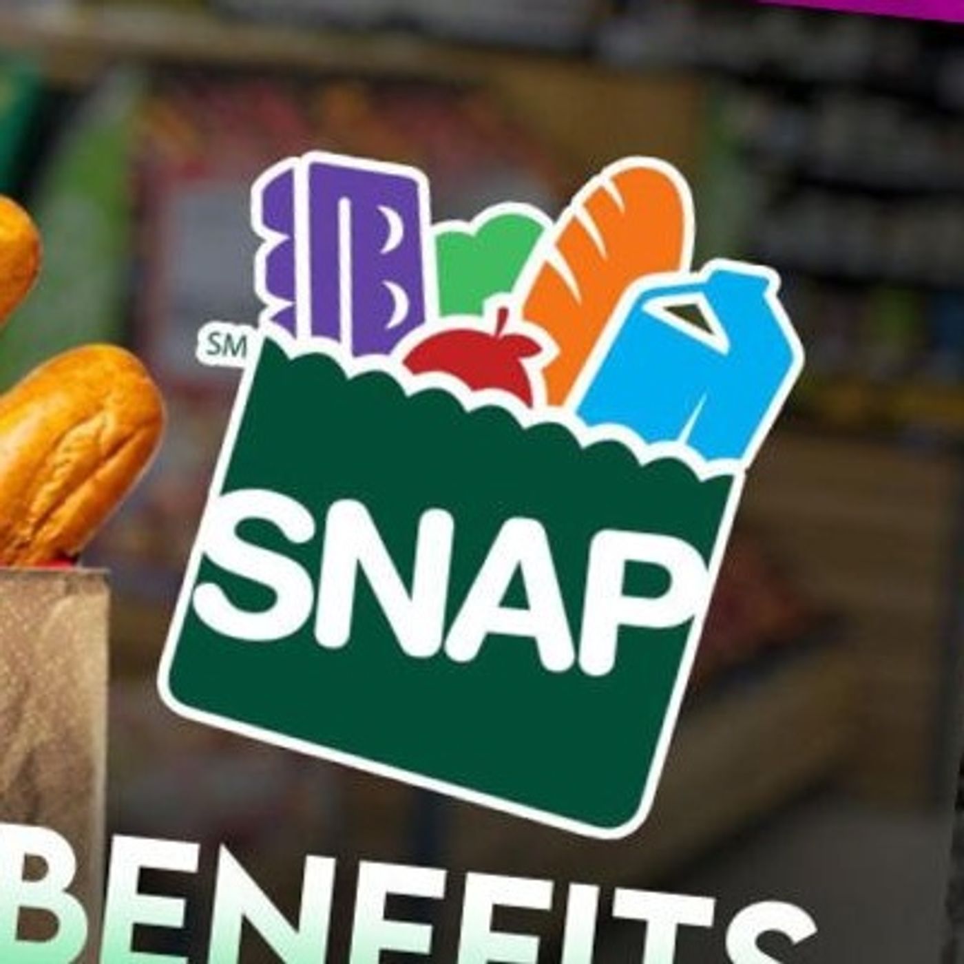 $1.4B in Illegal Benefits? SNAP Crackdown Begins