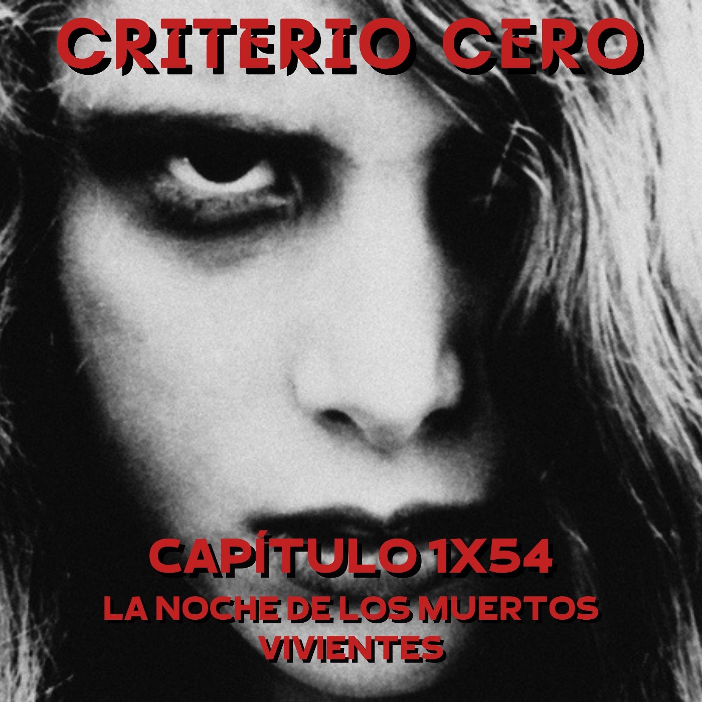 Criterio Cero Podcast