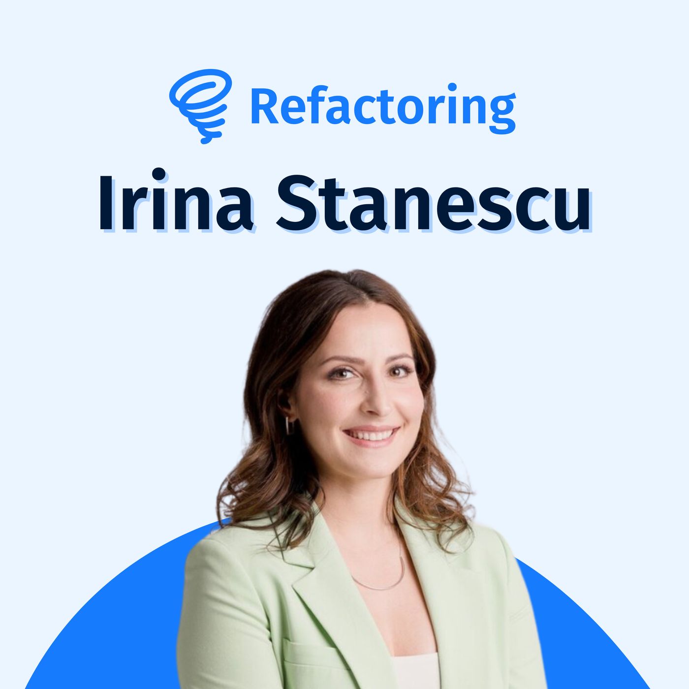 Refactoring Podcast