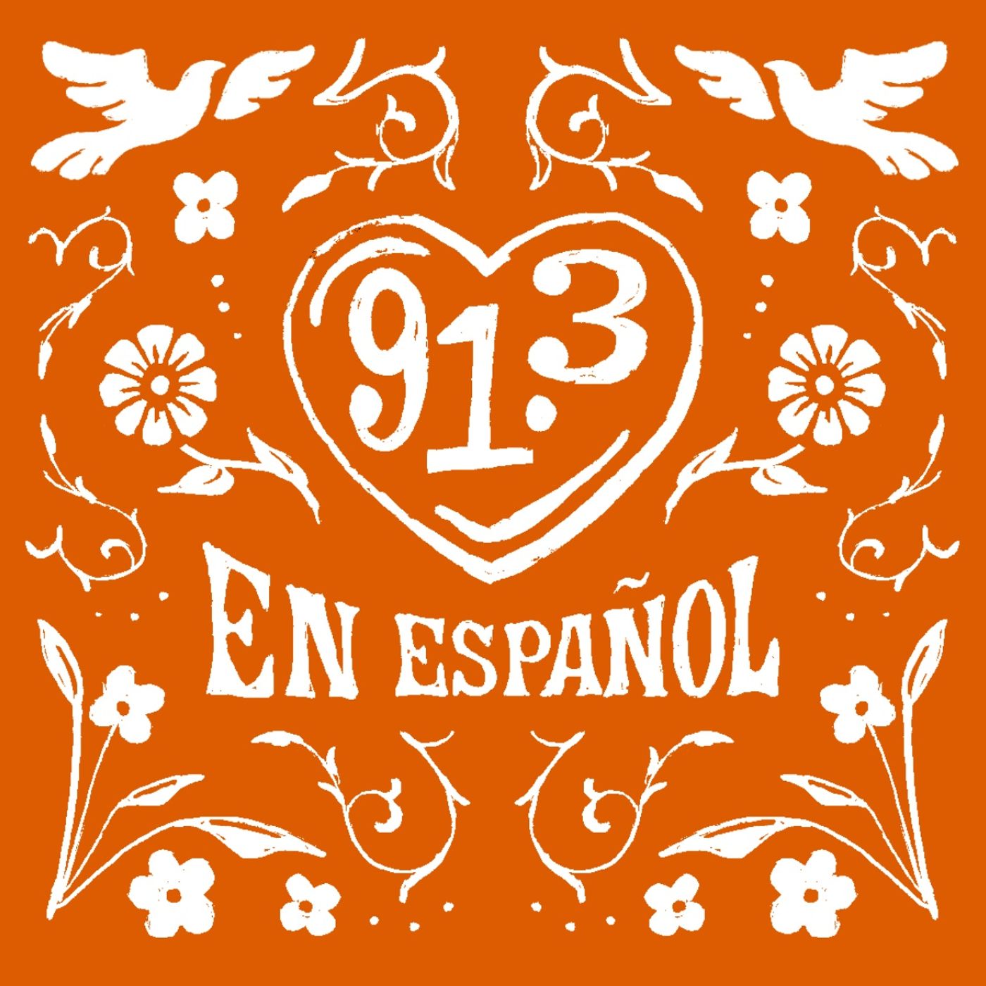 91.3 en Español