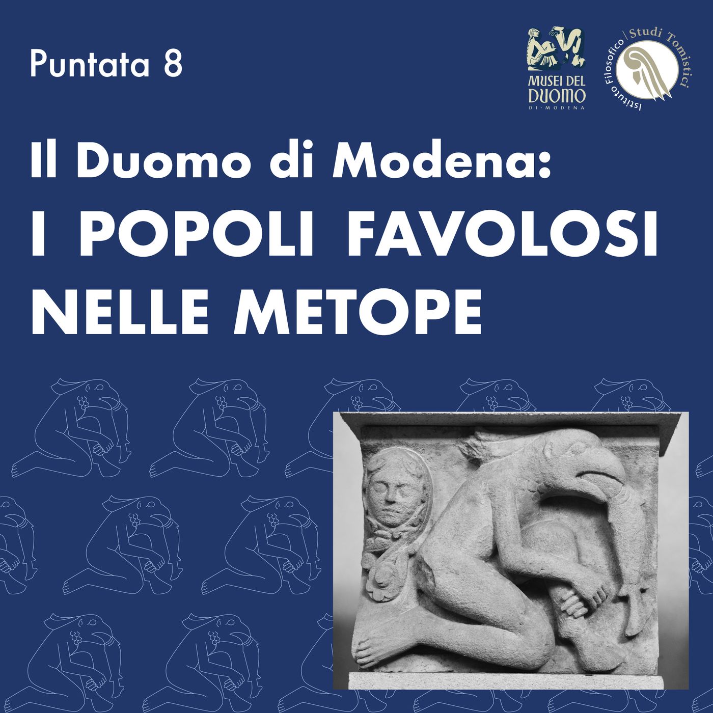Il Duomo di Modena