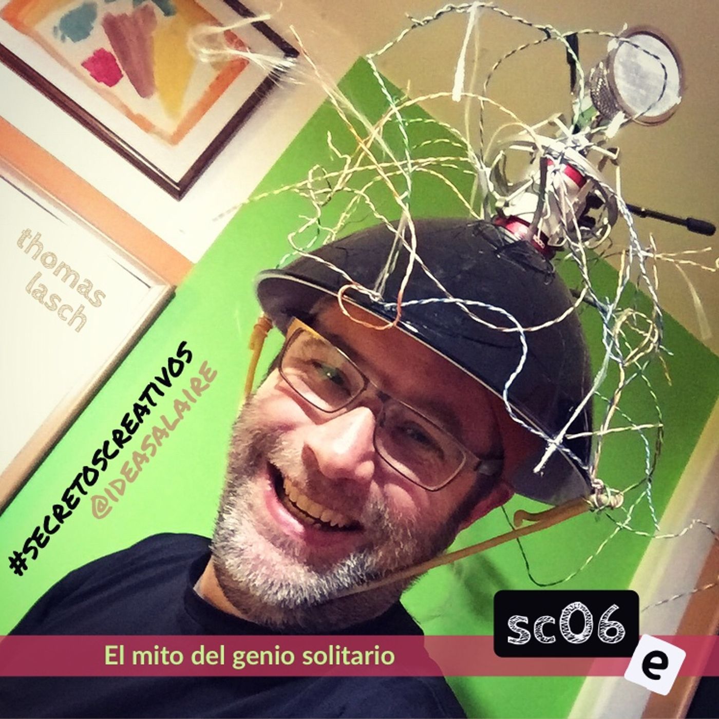 Ideas al aire