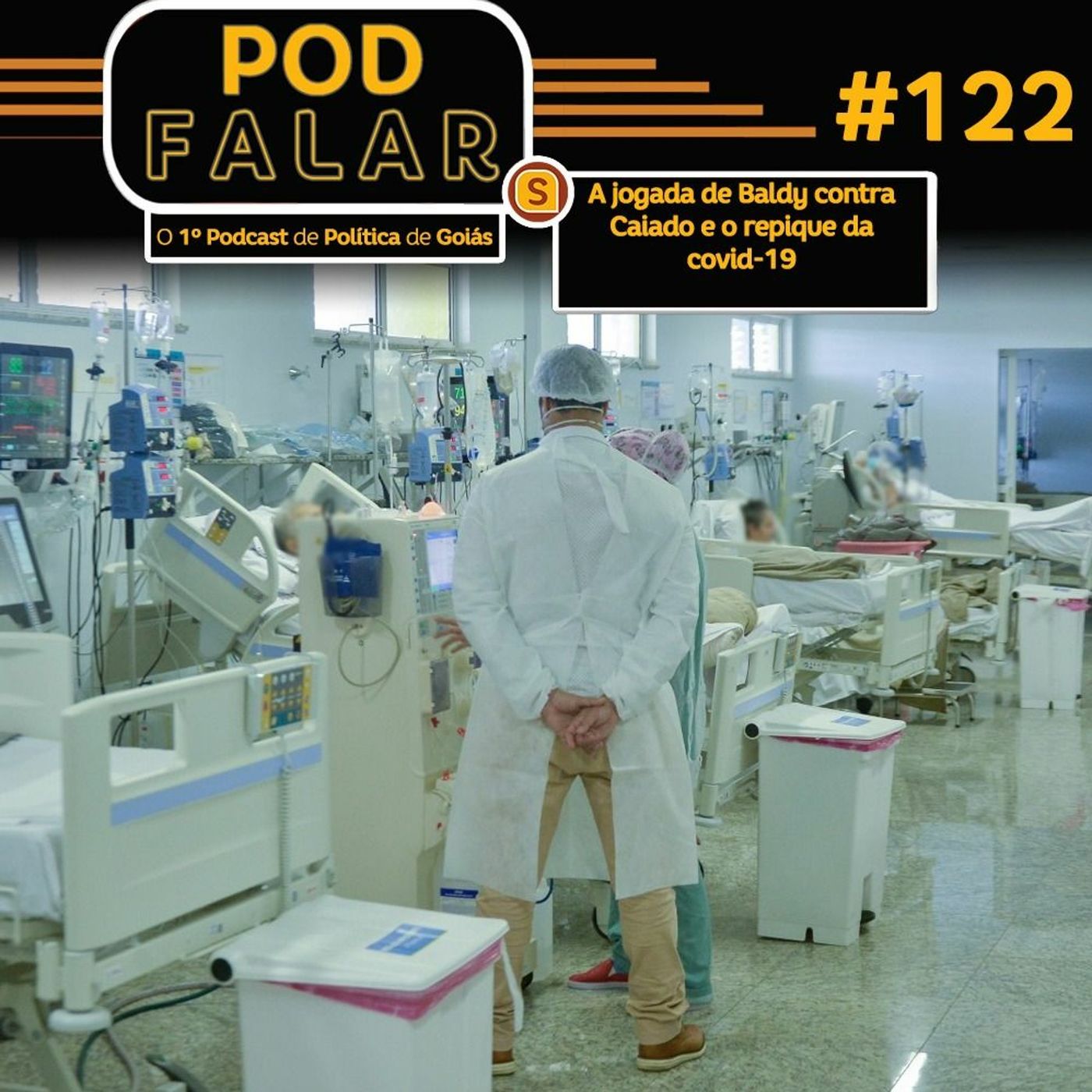 PodFalar