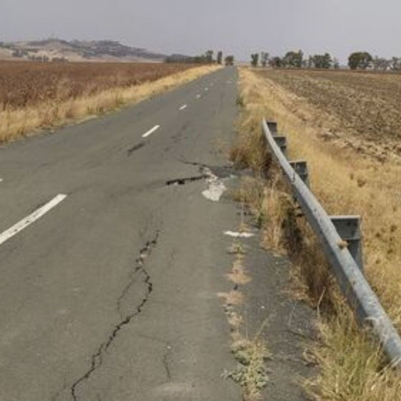 Los expertos claman ante la falta de inversión de Puente en las carreteras: "Tenemos 13.000 millones de déficit"