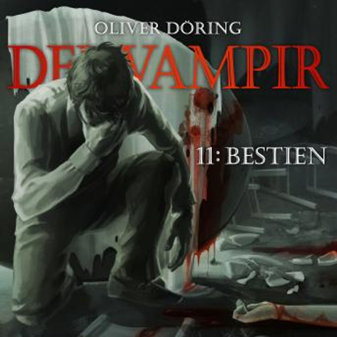 Download Best Full Audiobooks in Mystery, Thriller & Horror, Horror