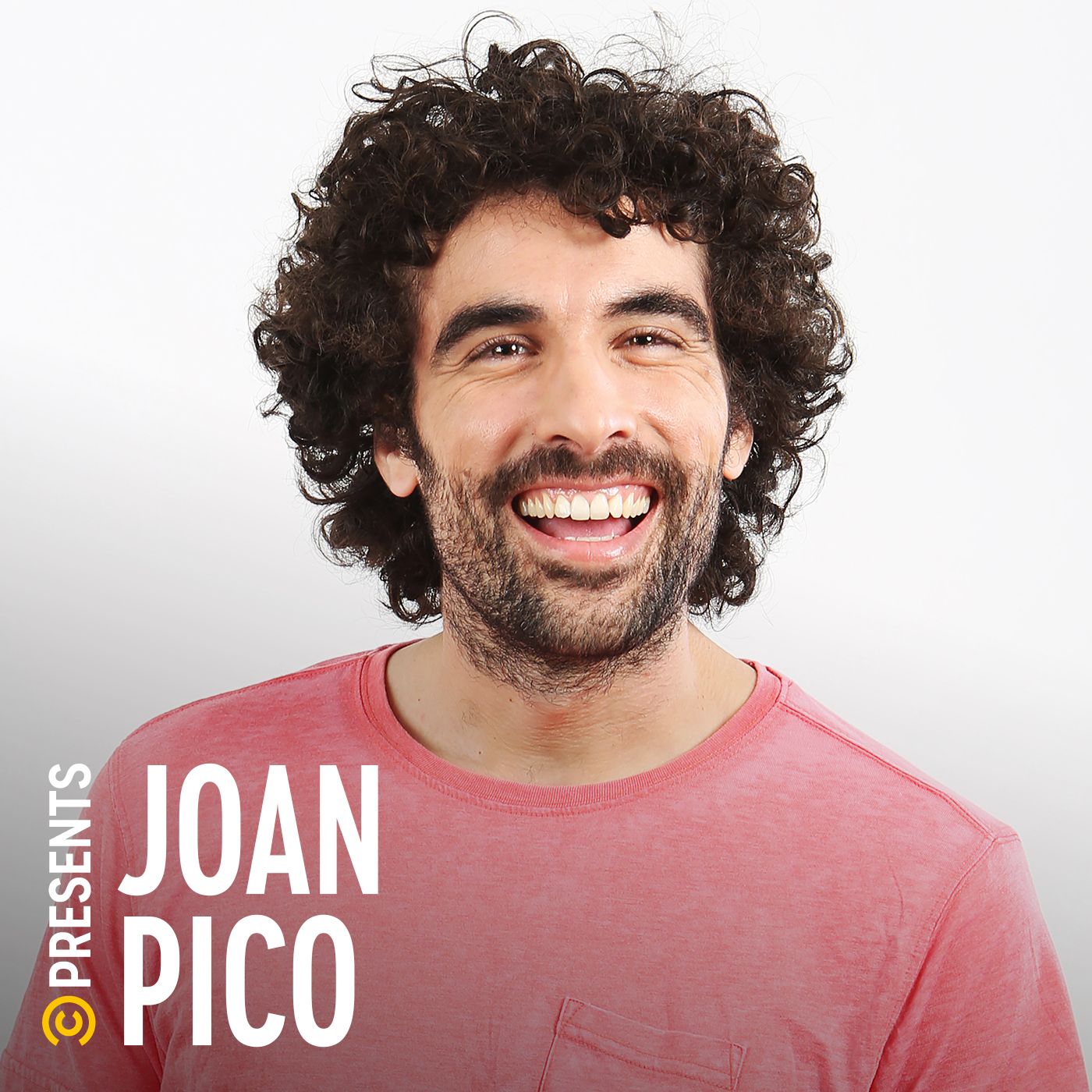Joan Pico - Se gay y no mires con quién