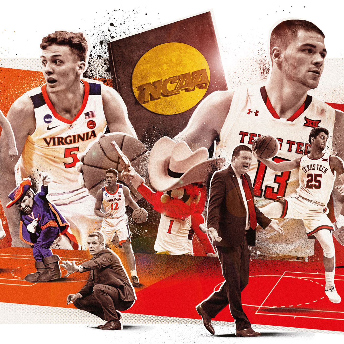 Weekend Rap Up Ep. 123 - "#4To1 or #GoHoos?" episode artwork