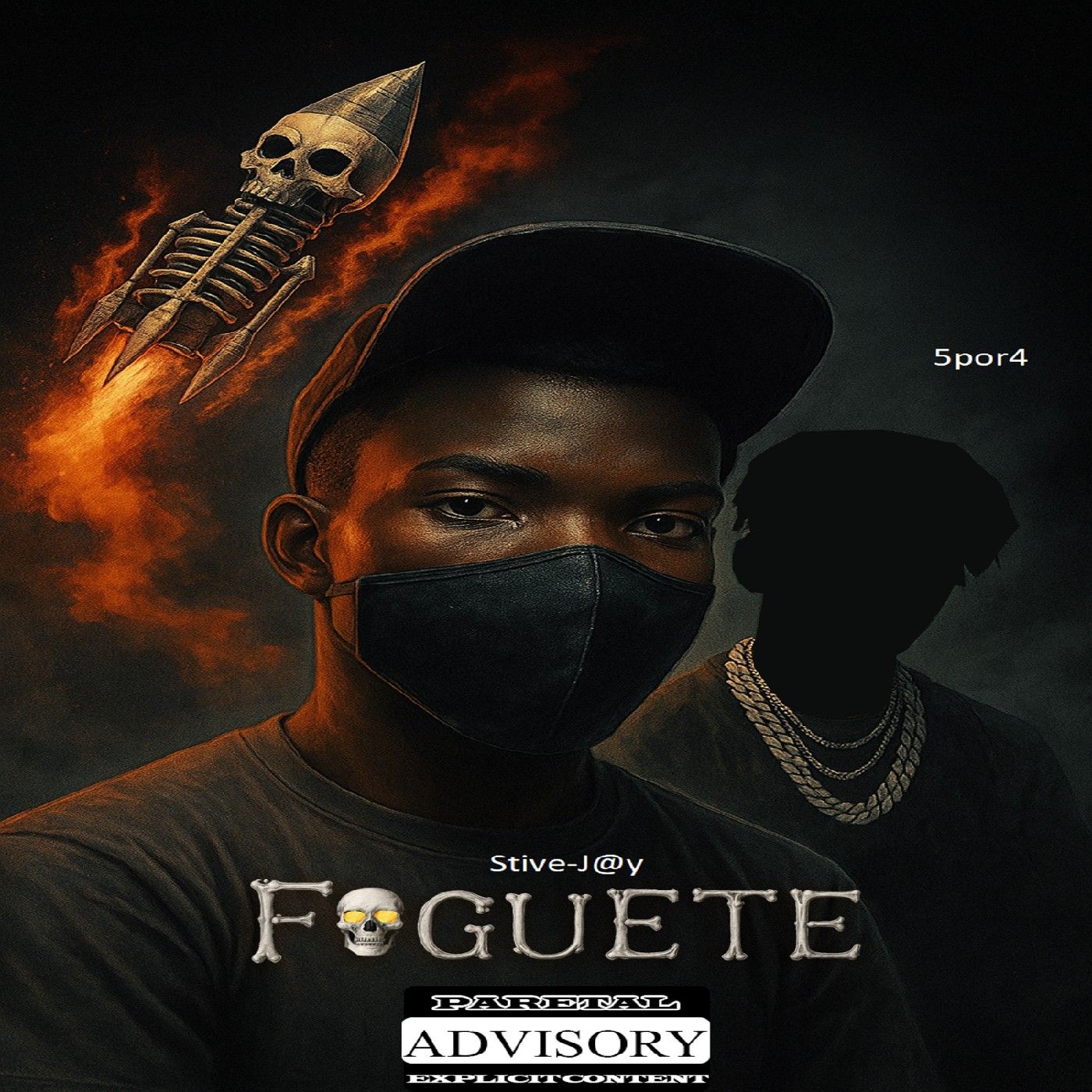 Ep_foguete Stive-j@y