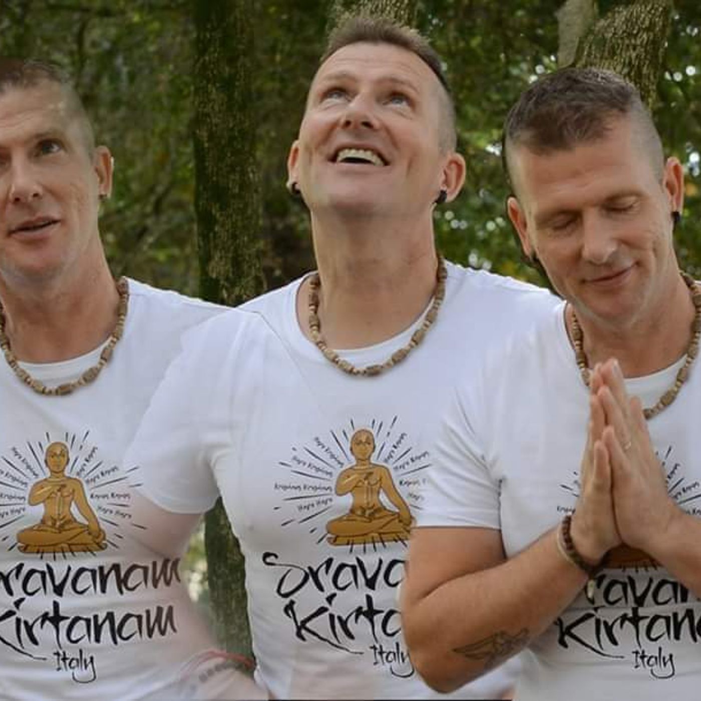 Festa della Domenica a Villa Vrindavana
