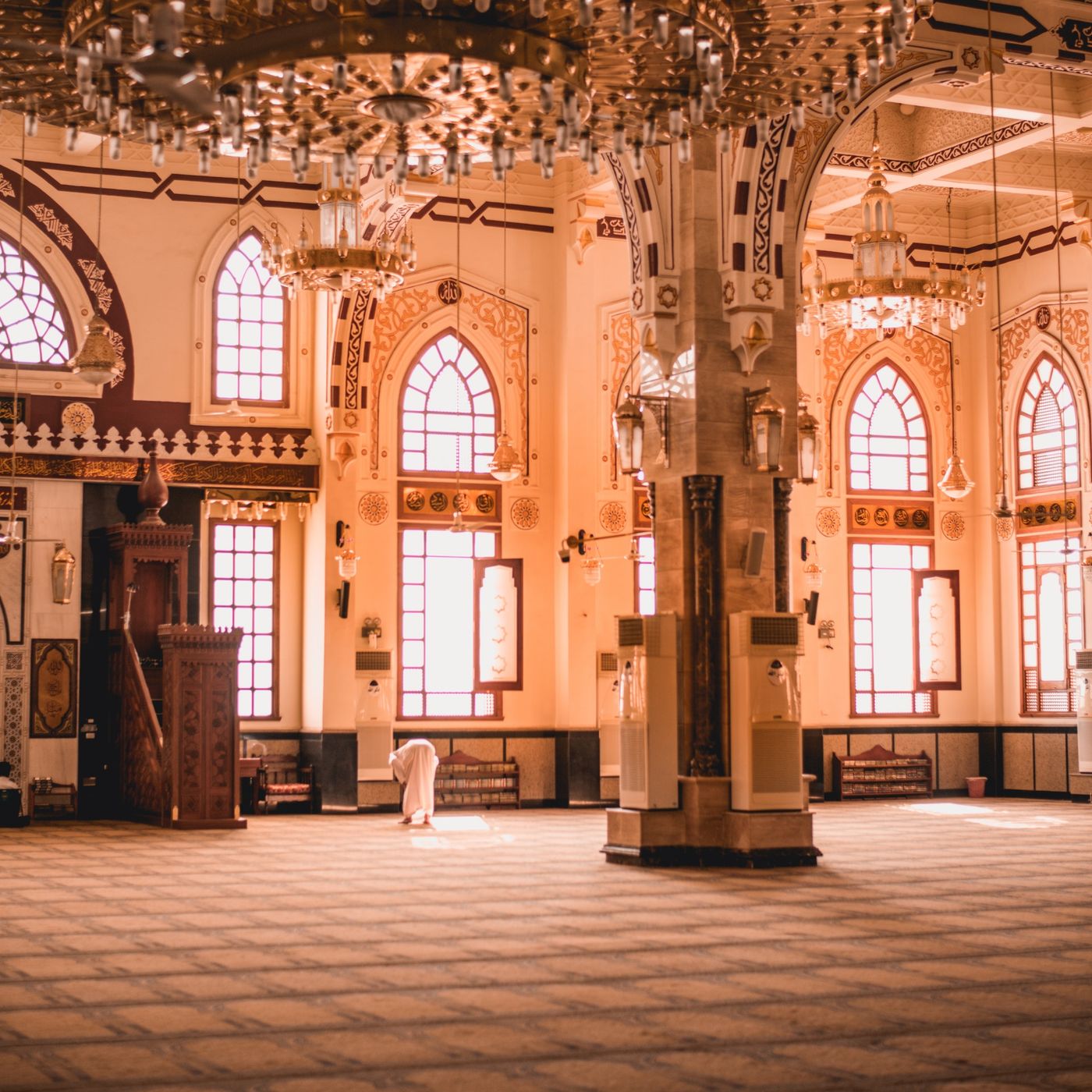 Khutbahs and Lectures