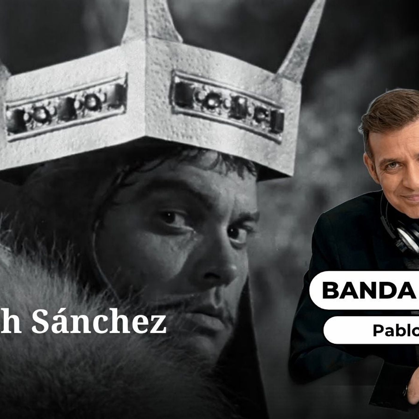 Banda Sonora: Macbeth Sánchez episode artwork