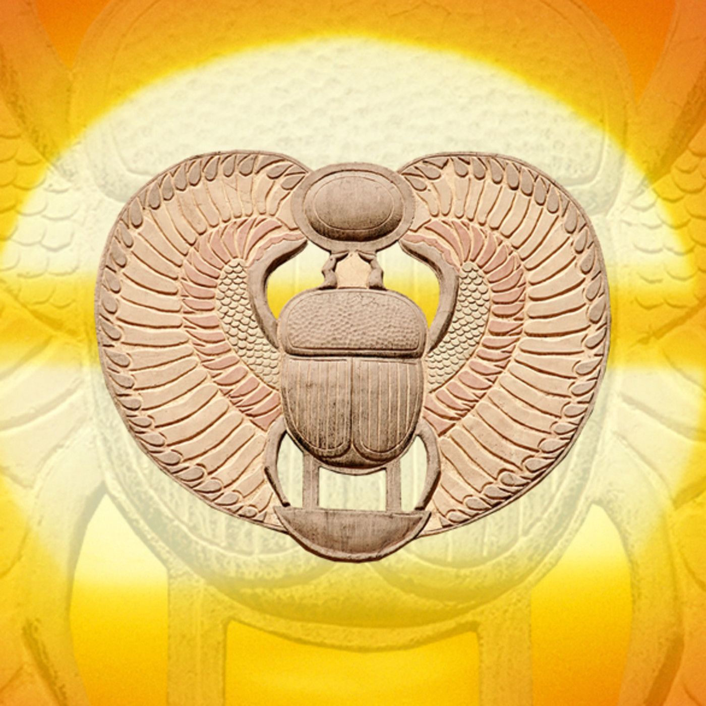 Portada de Canal Rosacruz