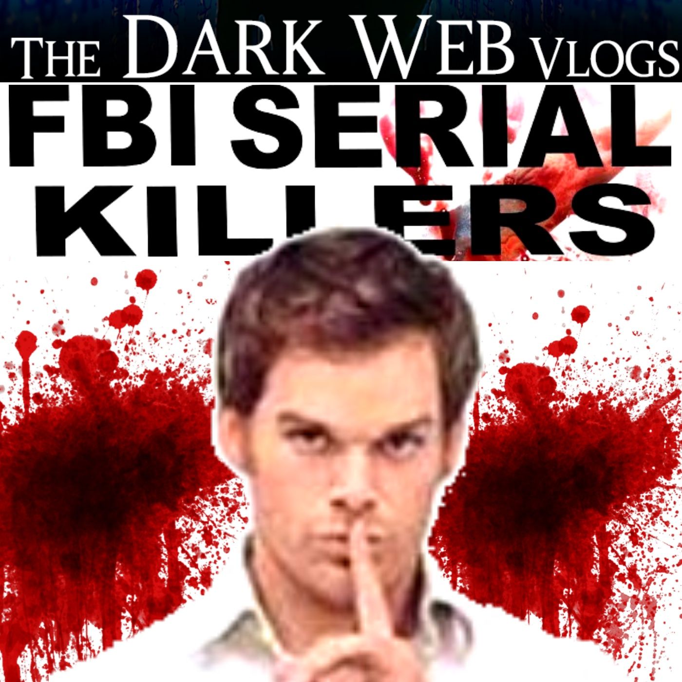 Dexter Meets Mindhunter FEMALE SERIAL KILLER taking out SERIAL KILLERS!