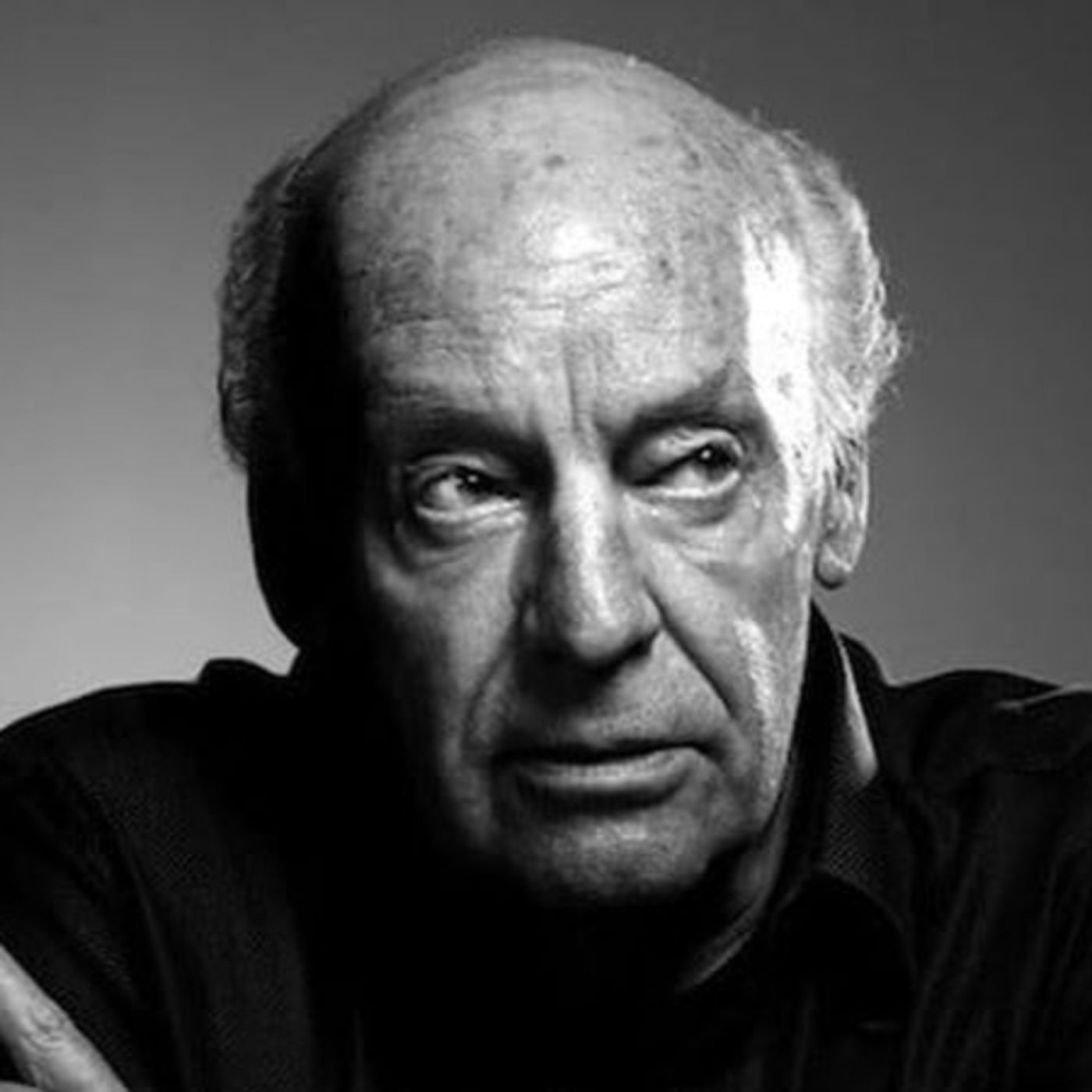 Eduardo Galeano - Literatura - Vos en off episode artwork
