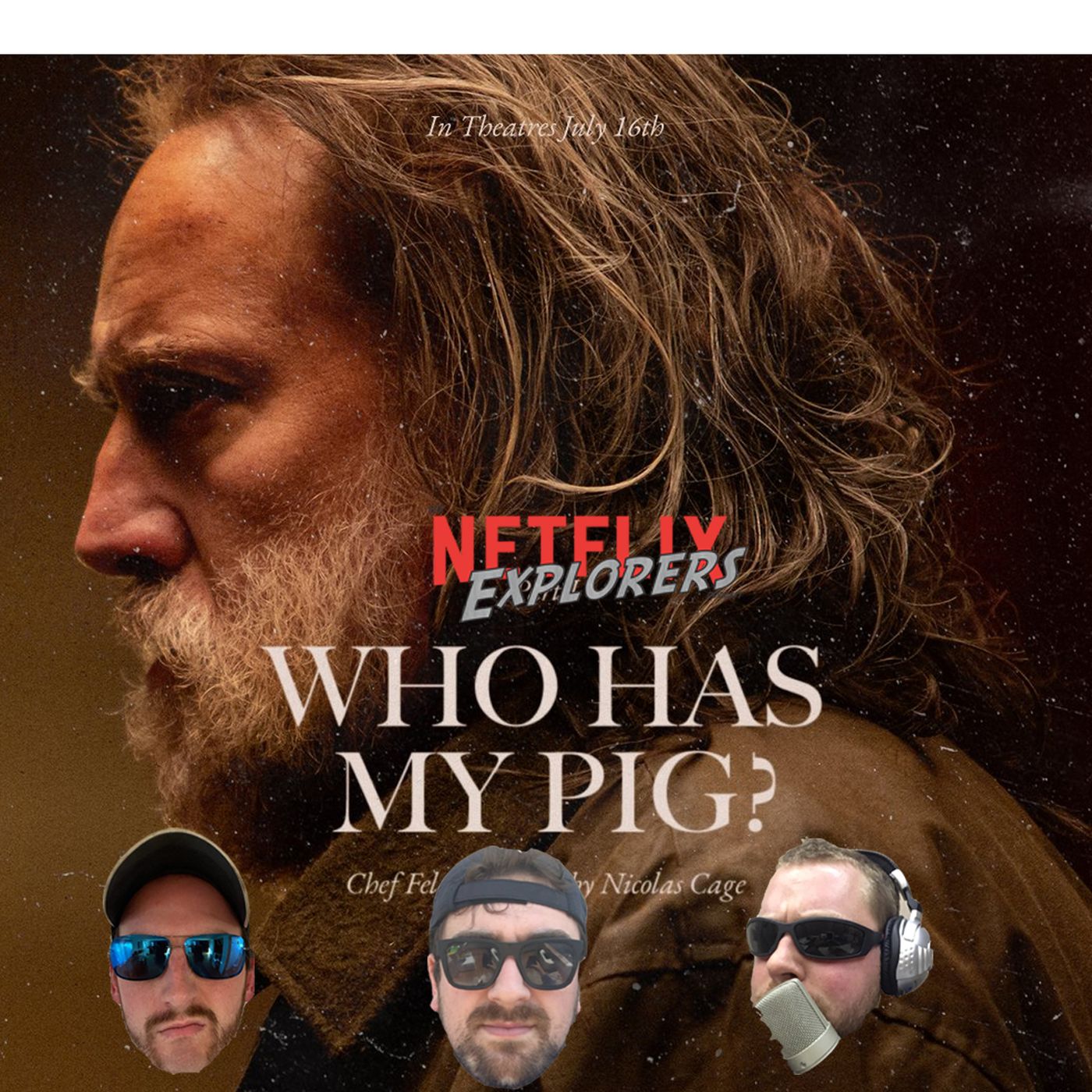 The NetEx