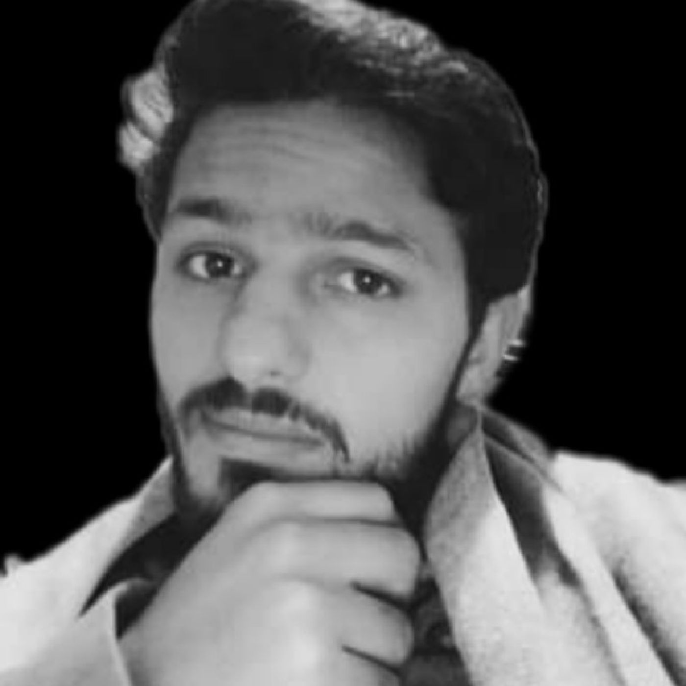 Mian Luqman Mehar\'s podcast