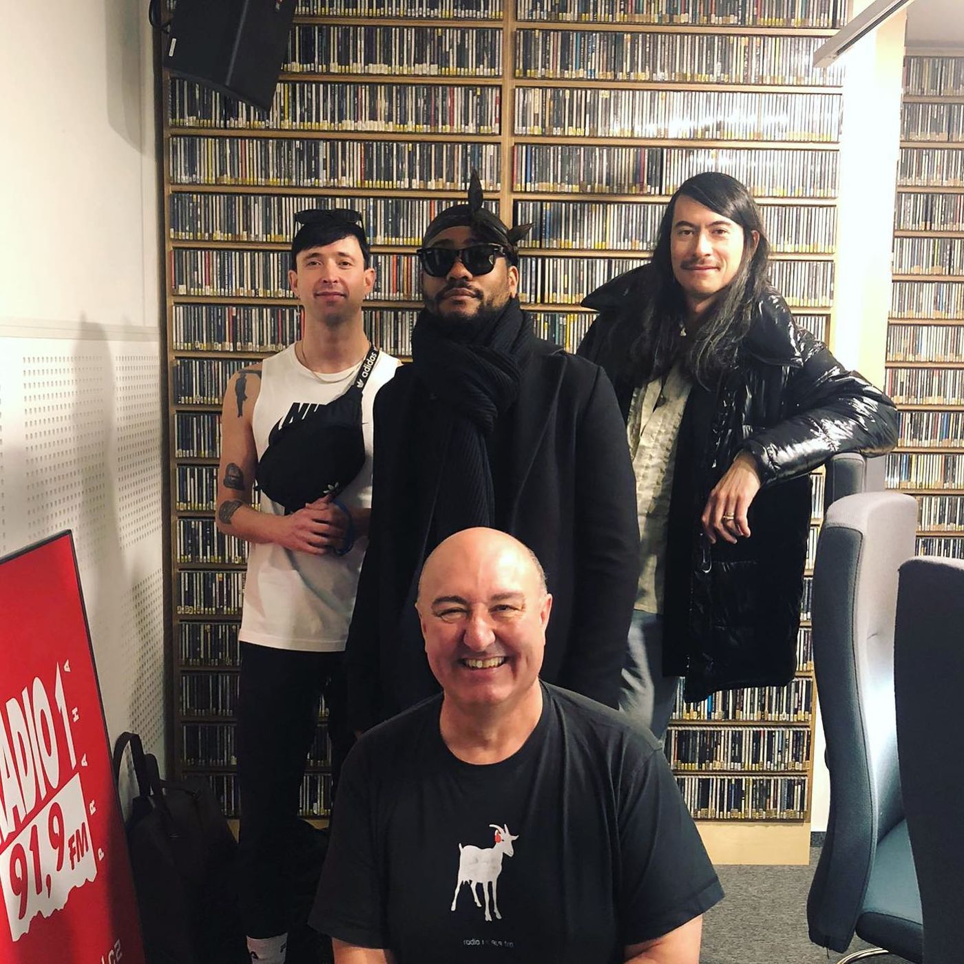 Radio 1