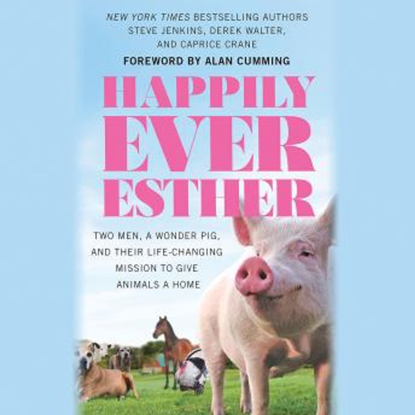 Explore the Latest Full Audiobooks in Non-Fiction, Animals & Nature