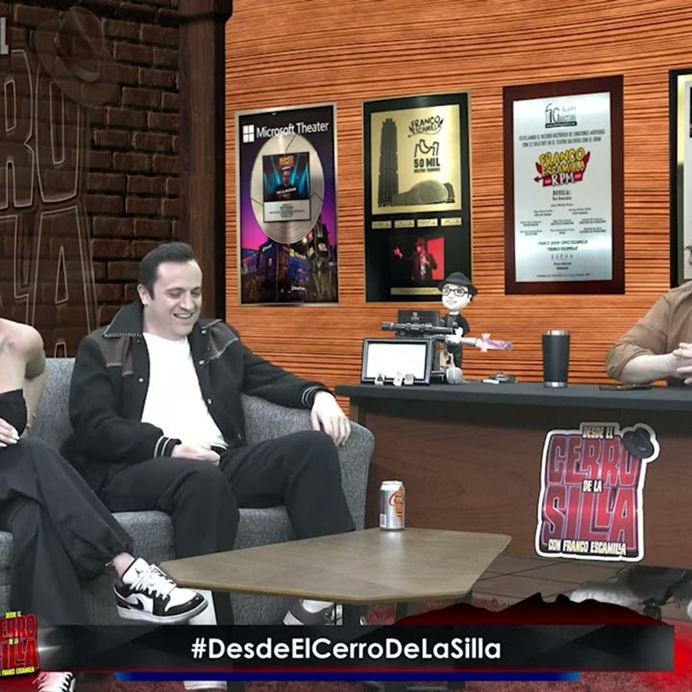 Ricardo O Farril y Ana Lago _ Temp. 4 Ep.11 _ Entrevista DECDLS episode artwork