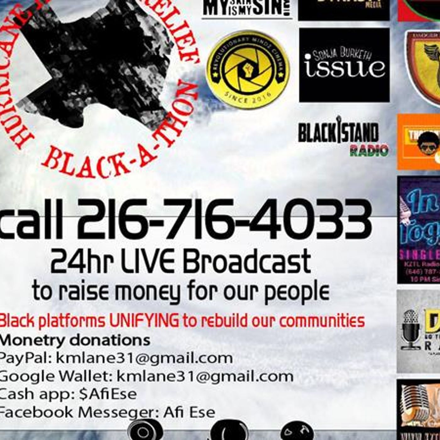 Do Tha Knowledge Radio