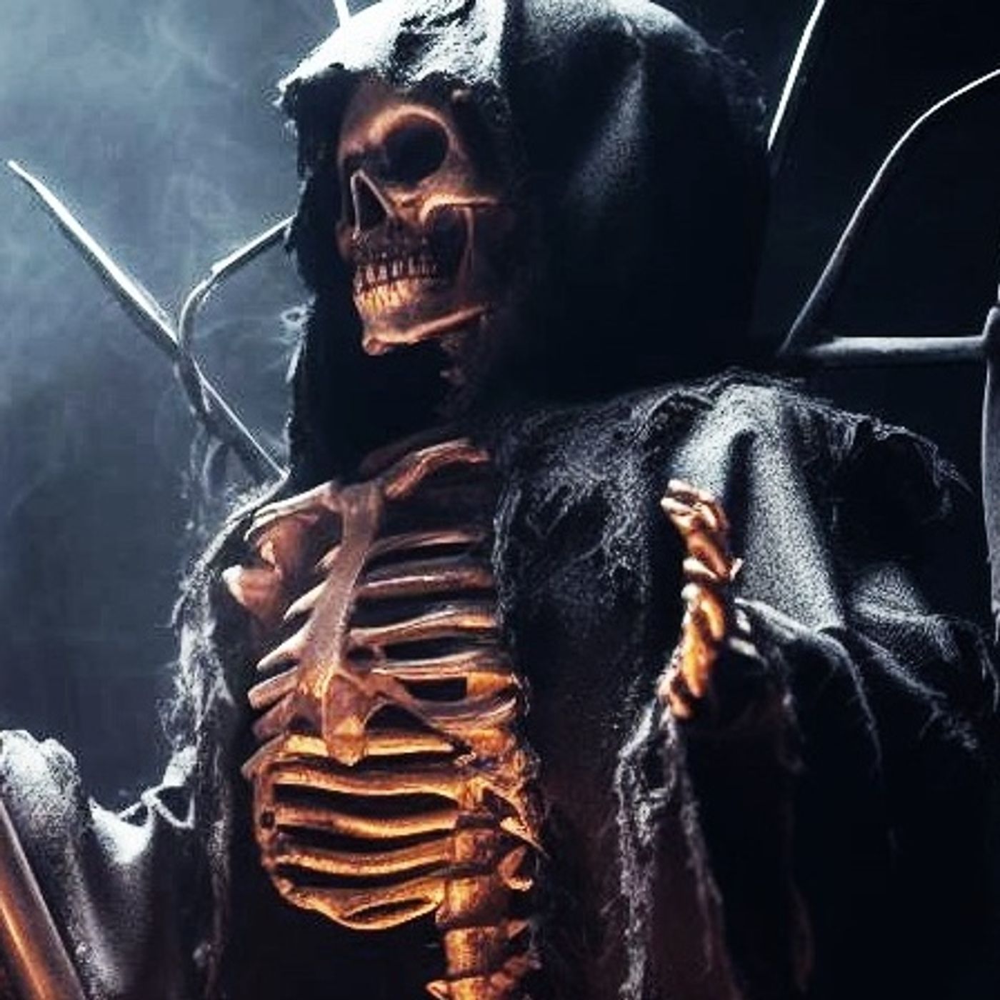 Sacrificios A La Santa Muerte Historias De Terror - REDE