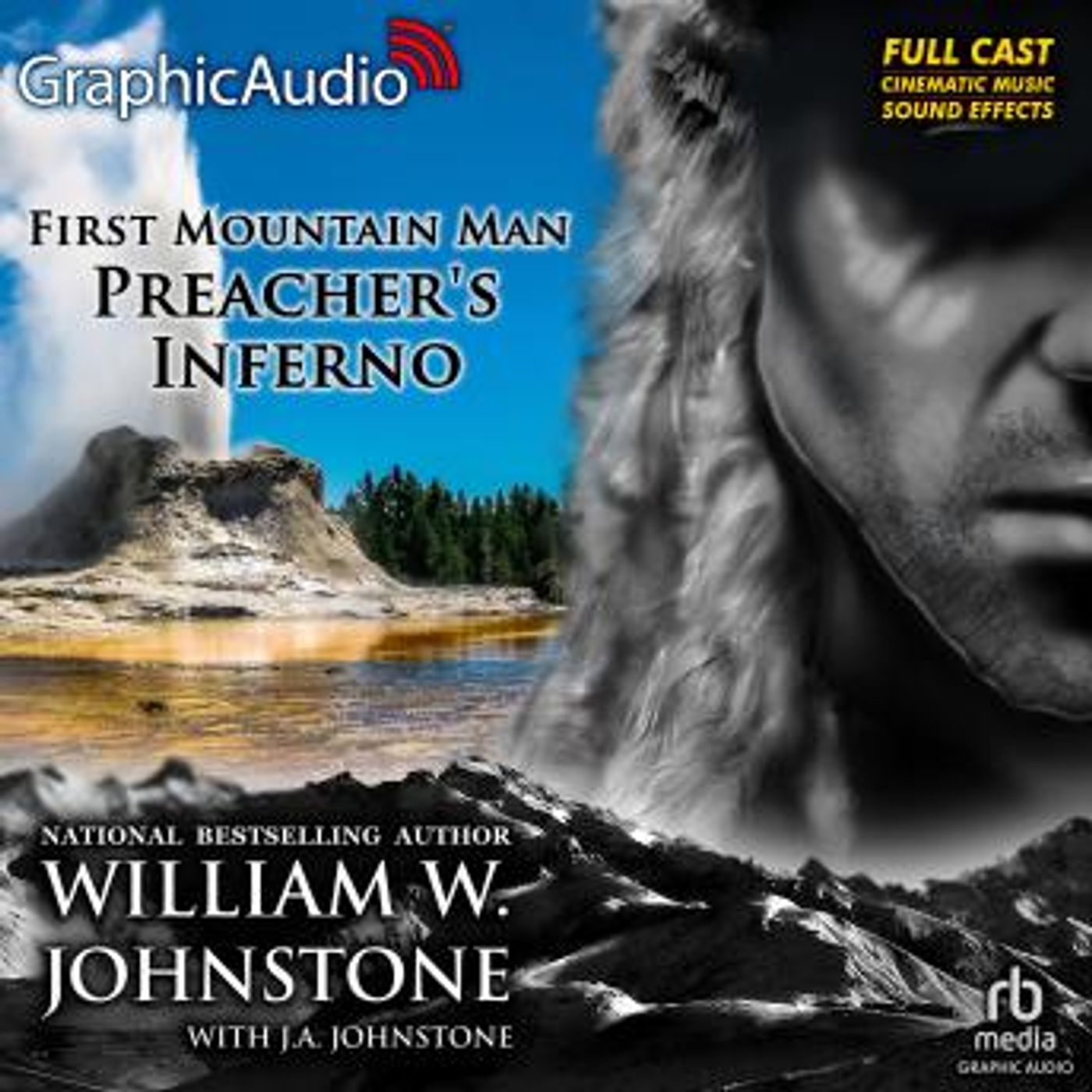 Enjoy Amazing Full Audiobooks in Fiction, Westerns & War