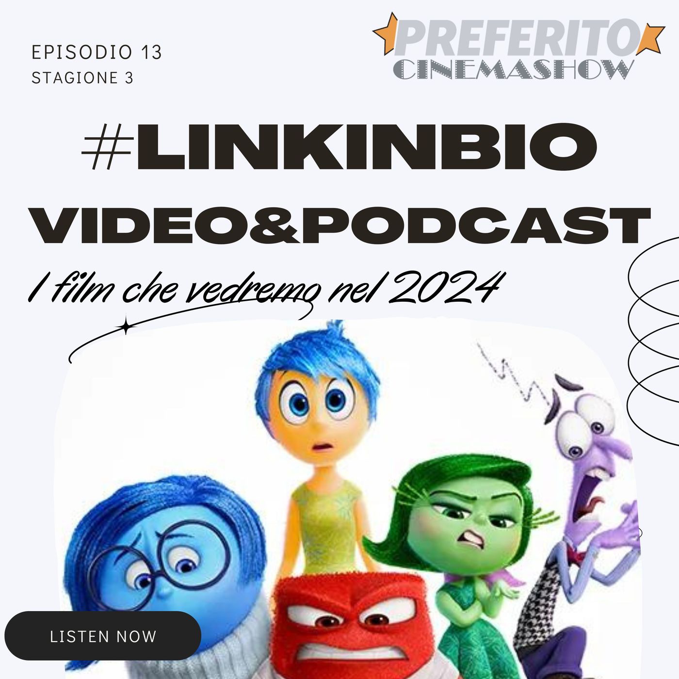 Preferito Cinema Show